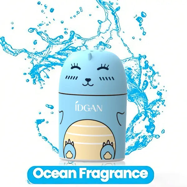 Bacteria Buster, Toilet Cleaner Bottle