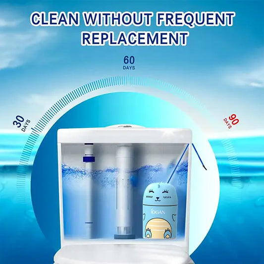 The Bathroom Reset After Weekend Guests Leave