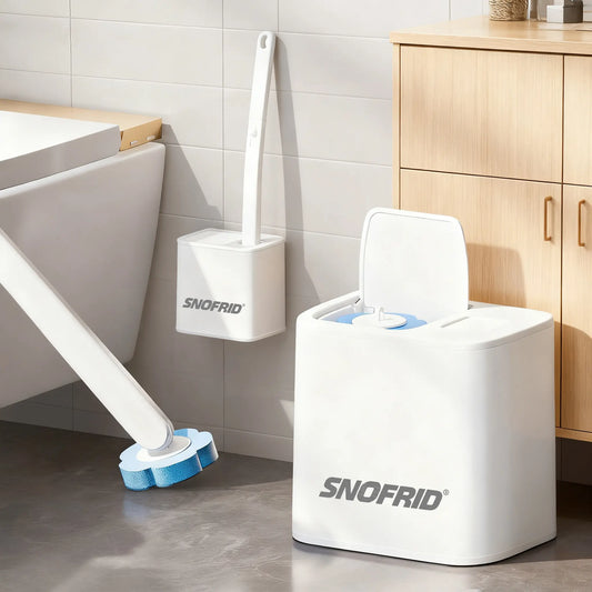 🔥 LAST DAY SPECIAL PRICE!! ⚡️ 50K+ SOLD! 🚽