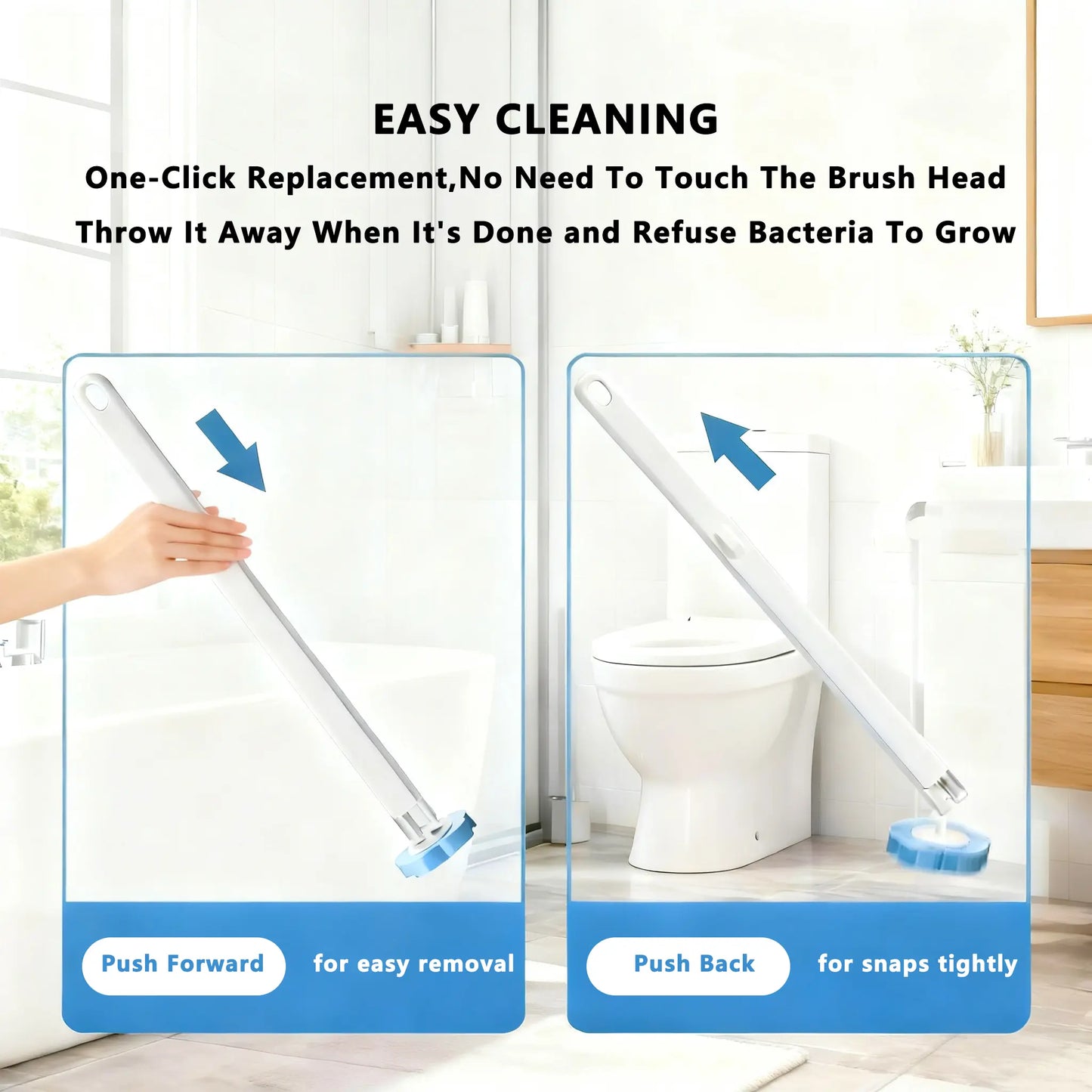 🔥 LAST DAY SPECIAL PRICE!! ⚡️ 50K+ SOLD! 🚽