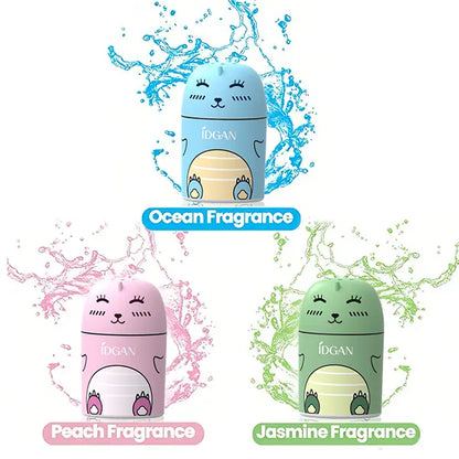 Bacteria Buster, Toilet Cleaner Bottle