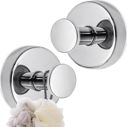 Bathroom hooks