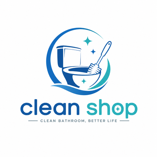 Clean Shop